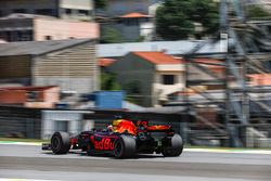 Daniel Ricciardo, Red Bull Racing RB13