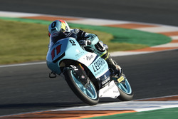 Livio Loi, Leopard Racing