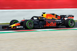 Макс Ферстаппен, Red Bull Racing RB14
