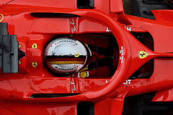 Sebastian Vettel, Ferrari SF-71H