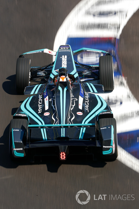Nelson Piquet Jr., Jaguar Racing