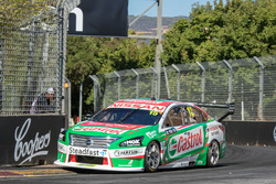 Rick Kelly, Nissan Motorsport