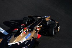 Jean-Eric Vergne, Techeetah