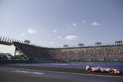 Felix Rosenqvist, Mahindra Racing