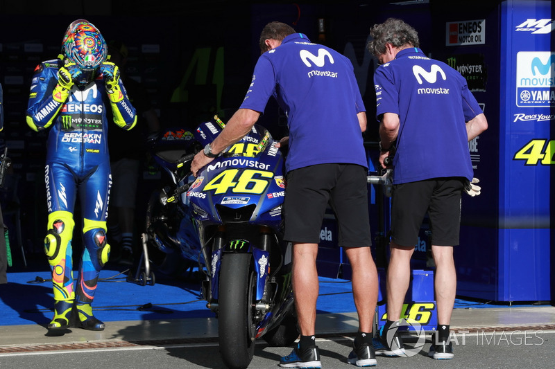 Pit Crew