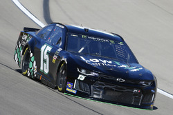 Ross Chastain, Premium Motorsports, Chevrolet Camaro