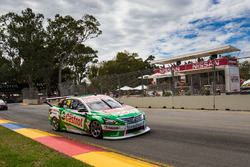 Rick Kelly, Nissan Motorsport