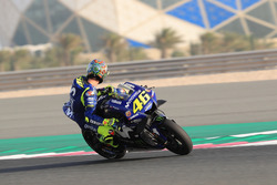 Valentino Rossi, Yamaha Factory Racing