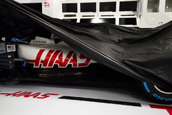 Haas F1 Team VF-18