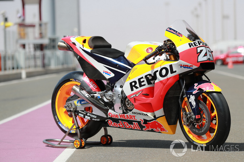 Dani Pedrosa, Repsol Honda Team