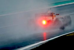 Stoffel Vandoorne, McLaren MCL33