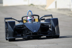 Bruno Spengler, BMW iFE.18