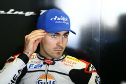 Loris Baz, Althea Racing