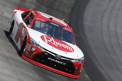 Ryan Preece, Joe Gibbs Racing, Toyota Camry Rheem