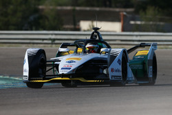 Daniel Abt, Audi Sport ABT Schaeffler