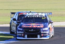 Shane van Gisbergen, Triple Eight Race Engineering