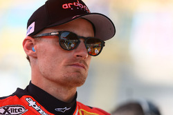 Chaz Davies, Aruba.it Racing-Ducati SBK Team