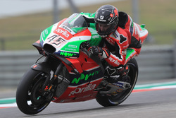 Scott Redding, Aprilia Racing Team Gresini