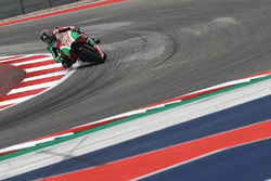 Scott Redding, Aprilia Racing Team Gresini