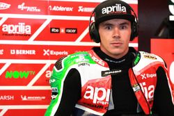 Scott Redding, Aprilia Racing Team Gresini