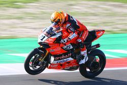 Michael Ruben Rinaldi, Aruba.it Racing-Ducati SBK Team