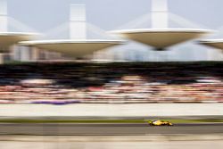Стоффель Вандорн, McLaren MCL33