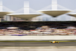 Стоффель Вандорн, McLaren MCL33