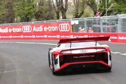 Audi e-Tron Vision Gran Turismo