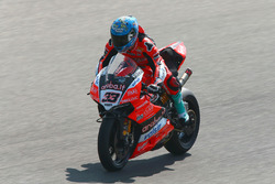Marco Melandri, Aruba.it Racing-Ducati SBK Team