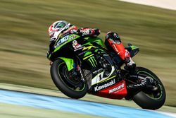 Jonathan Rea, Kawasaki Racing