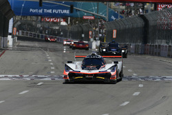 #7 Acura Team Penske Acura DPi, P: Helio Castroneves, Ricky Taylor