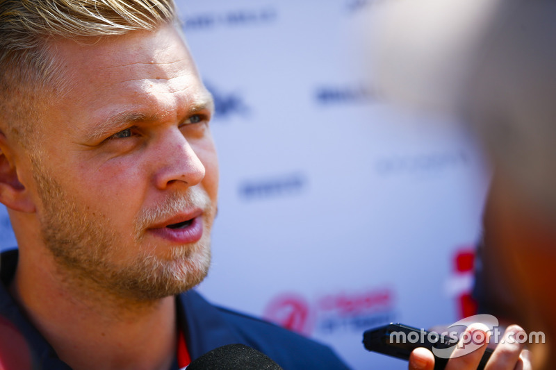 F1 2018 - Brit Nagydíj - csütörtök