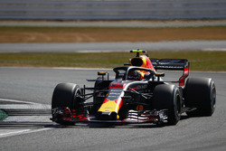 Max Verstappen, Red Bull Racing RB14
