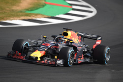 Daniel Ricciardo, Red Bull Racing RB14