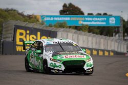 Mark Winterbottom, Tickford Racing Ford