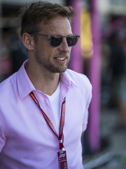 Jenson Button