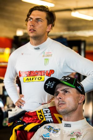 Mark Winterbottom, Tickford Racing Ford