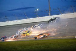 Big One: Massencrash in Daytona