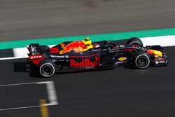 Max Verstappen, Red Bull Racing RB14