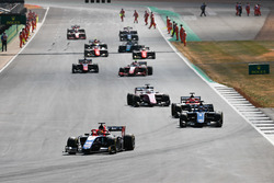 Arjun Maini, Trident, Artem Markelov, RUSSIAN TIME