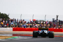 Nico Hulkenberg, Renault Sport F1 Team R.S. 18