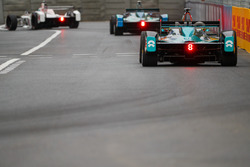 Oliver Turvey, NIO Formula E Team