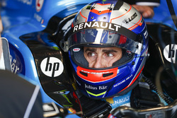 Nicolas Prost, Renault e.Dams
