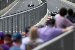 Sergey Sirotkin, Williams FW41