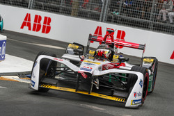 Daniel Abt, Audi Sport ABT Schaeffler