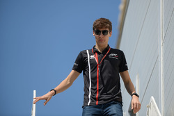 George Russell