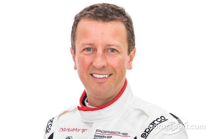 #10 Mark Nichol, Tsunami RT