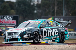 Michael Caruso, Nissan Motorsport