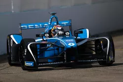 Sébastien Buemi, Renault e.Dams