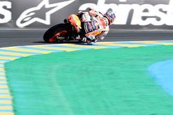 Dani Pedrosa, Repsol Honda Team